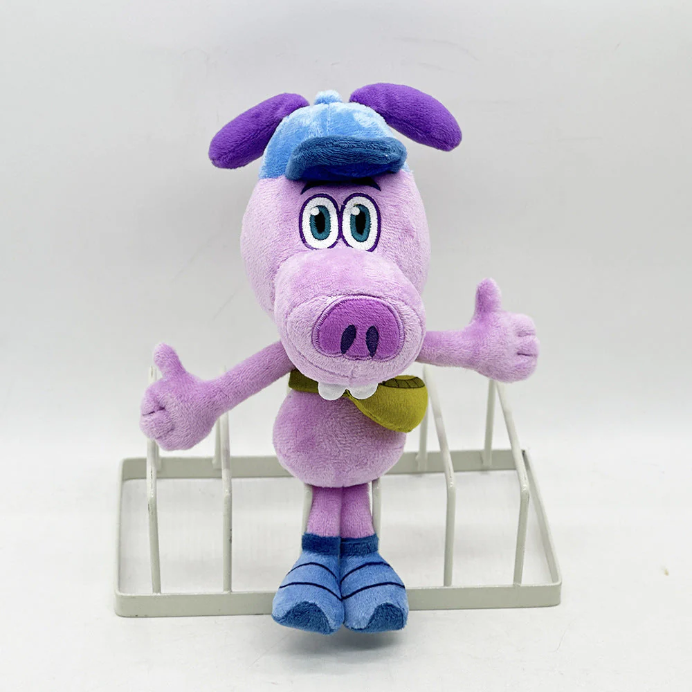 New Inside Out 2 Plush - Image 7