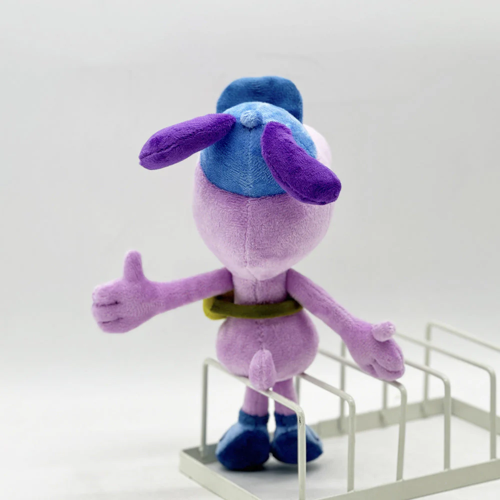 New Inside Out 2 Plush - Image 9