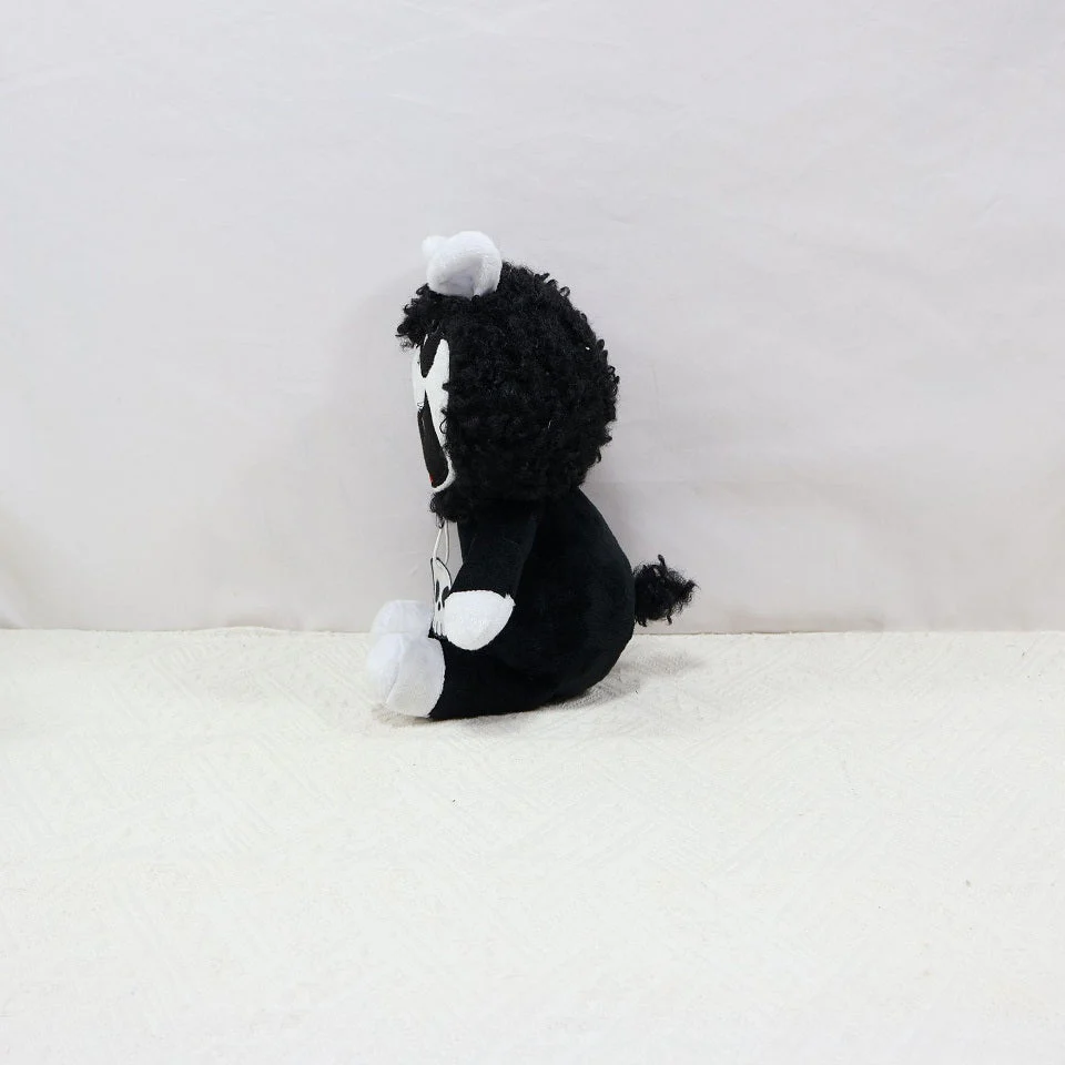 New Nightmare Critters Plush - Image 8