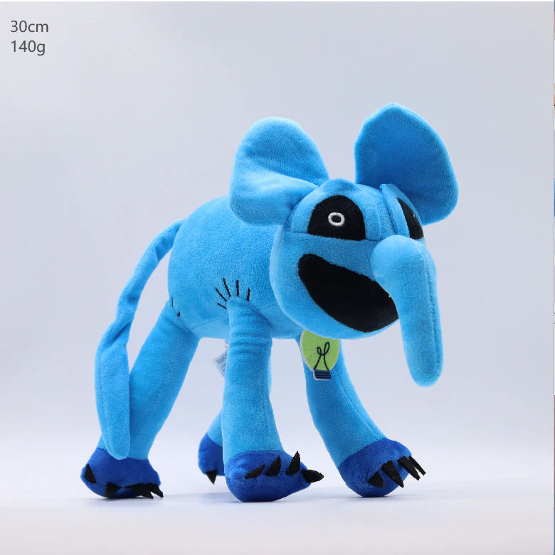 New Smiling Critters Plush Toy - Image 3