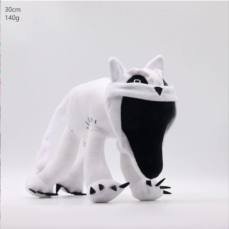 New Smiling Critters Plush Toy - Image 8