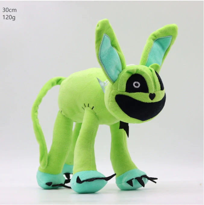 New Smiling Critters Plush Toy - Image 9