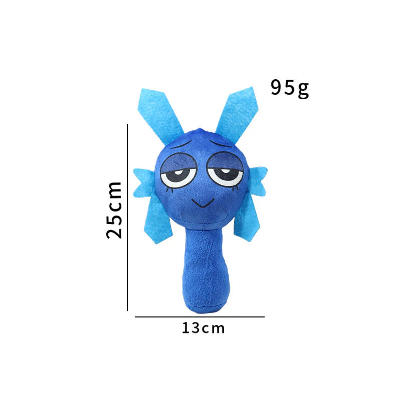 New Sprunki Plush - Image 11