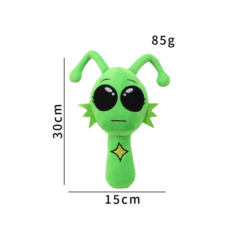 New Sprunki Plush - Image 12