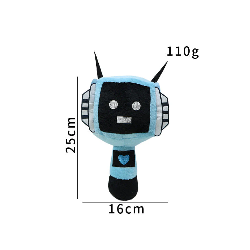 New Sprunki Plush - Image 14