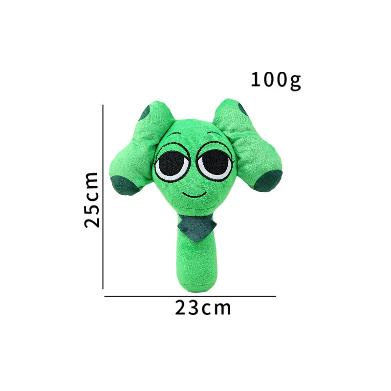 New Sprunki Plush - Image 16