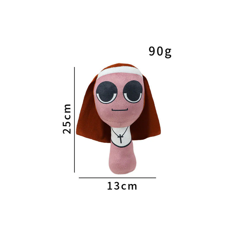 New Sprunki Plush - Image 6