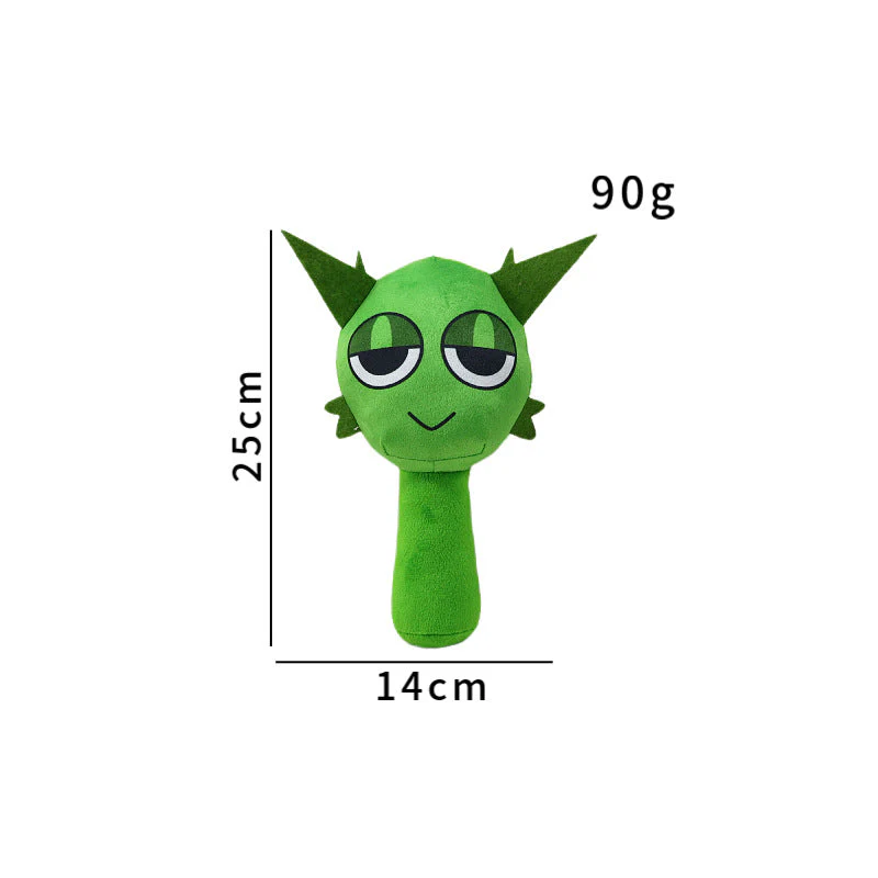New Sprunki Plush - Image 8