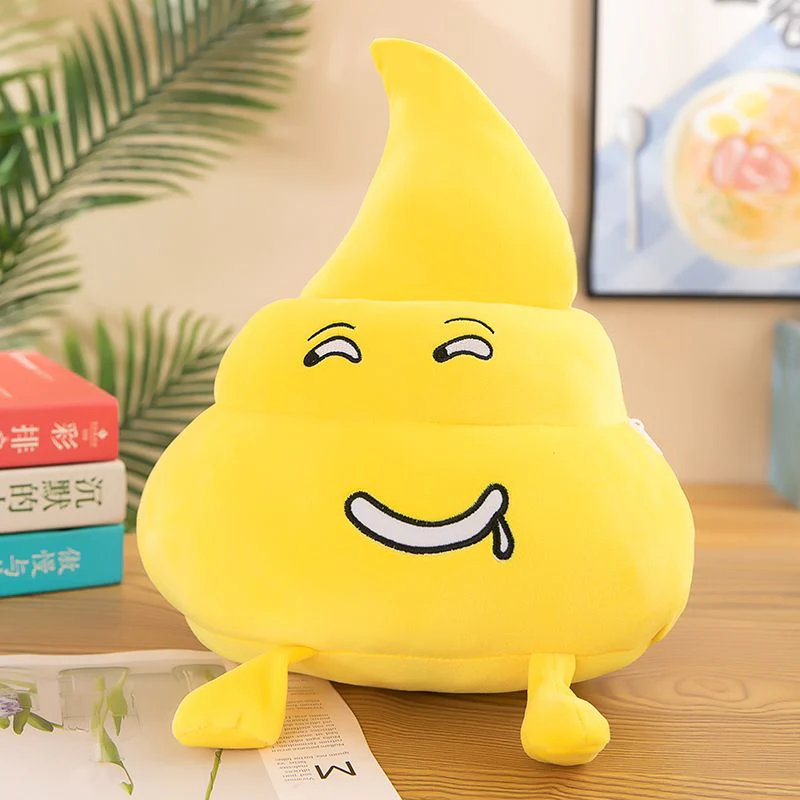 Poop Plush - Image 12