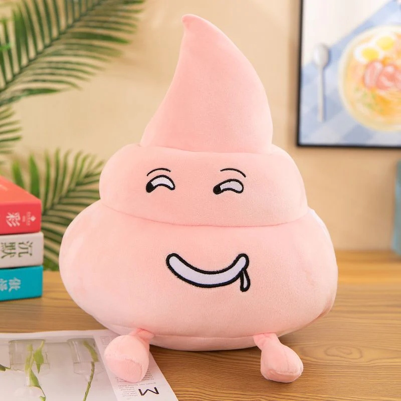 Poop Plush - Image 13