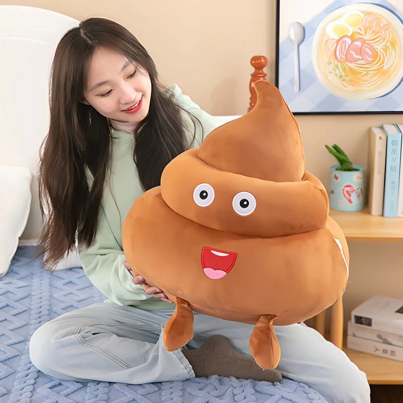 Poop Plush - Image 4