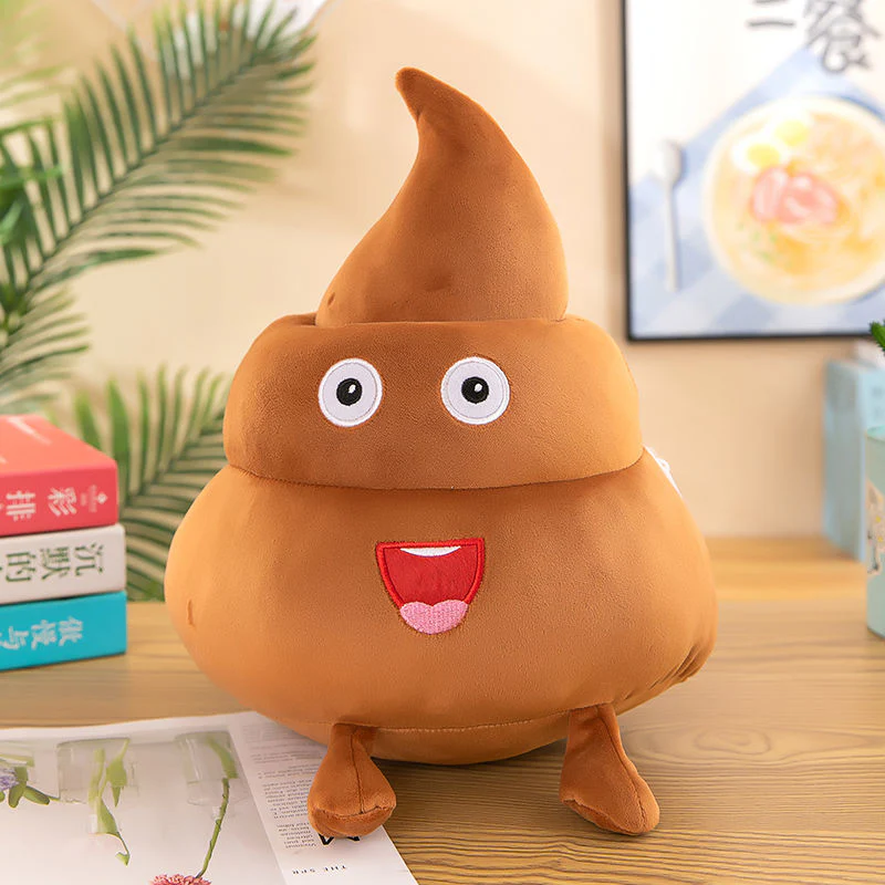 Poop Plush - Image 8
