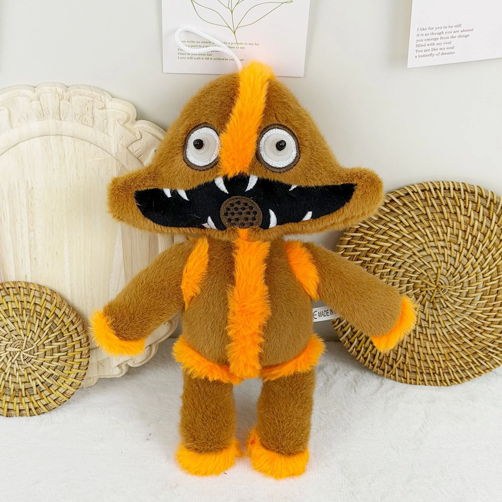 Poppy Playtime Chapter 5 Toy - Image 10