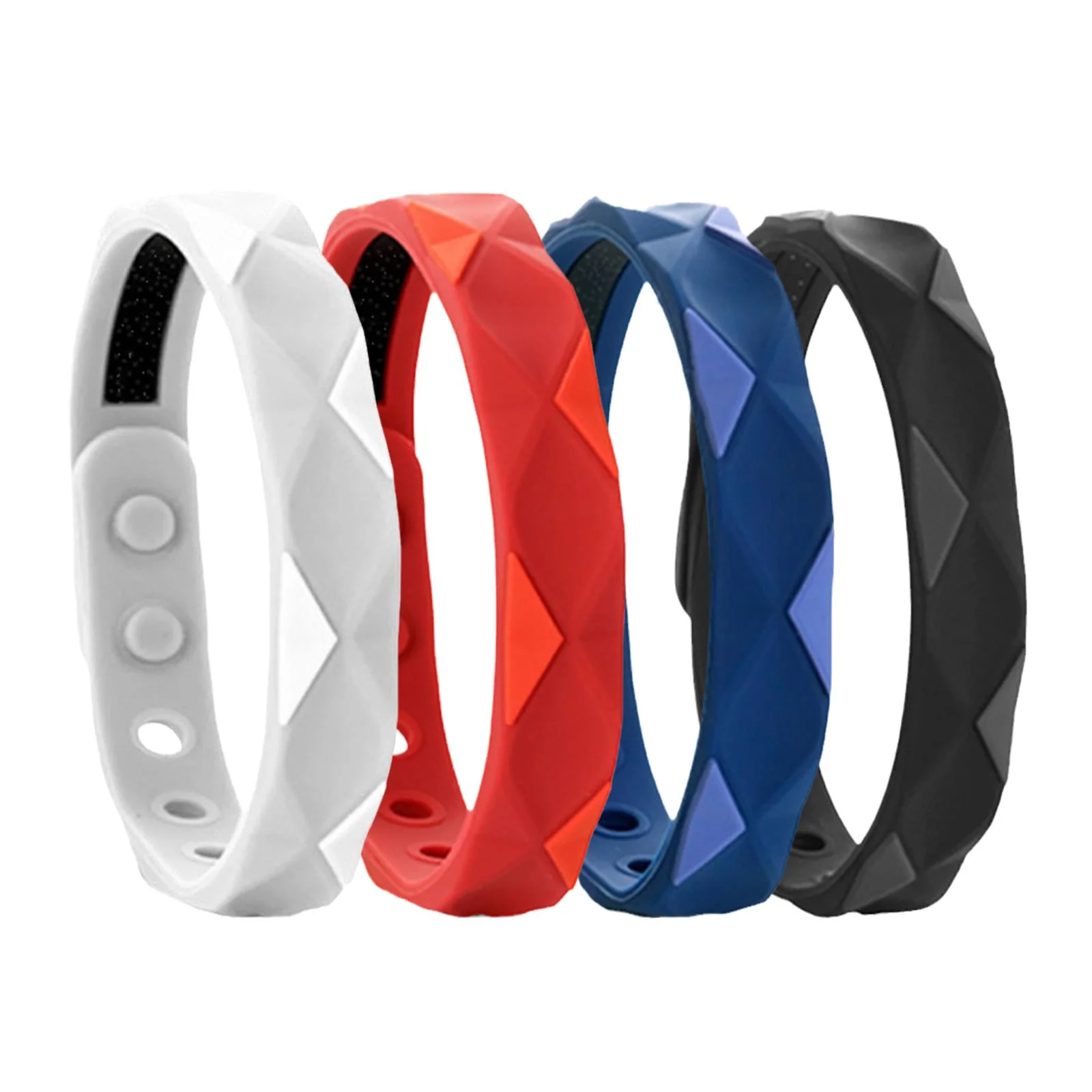 Redup Far Infrared Negative Ions Wristband - Image 4
