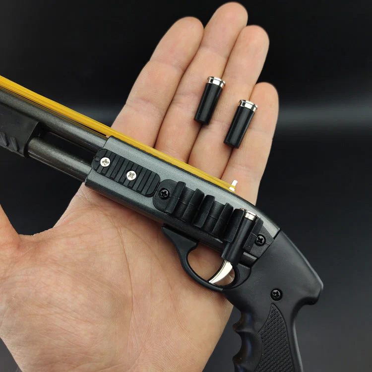 Rubber Band Shotgun - Image 4