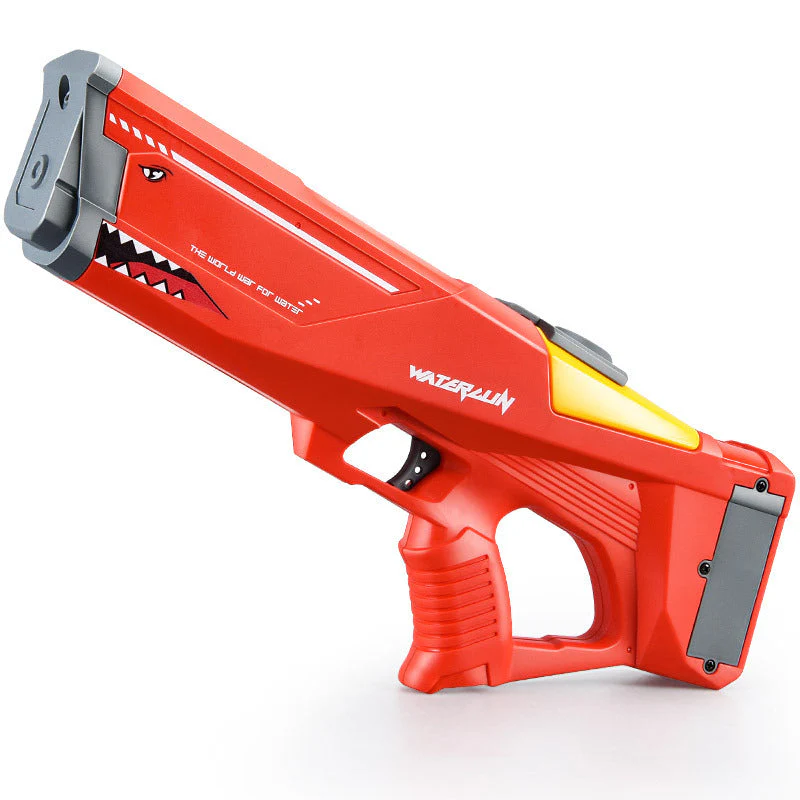 Shark Electric Water Gun - Image 7
