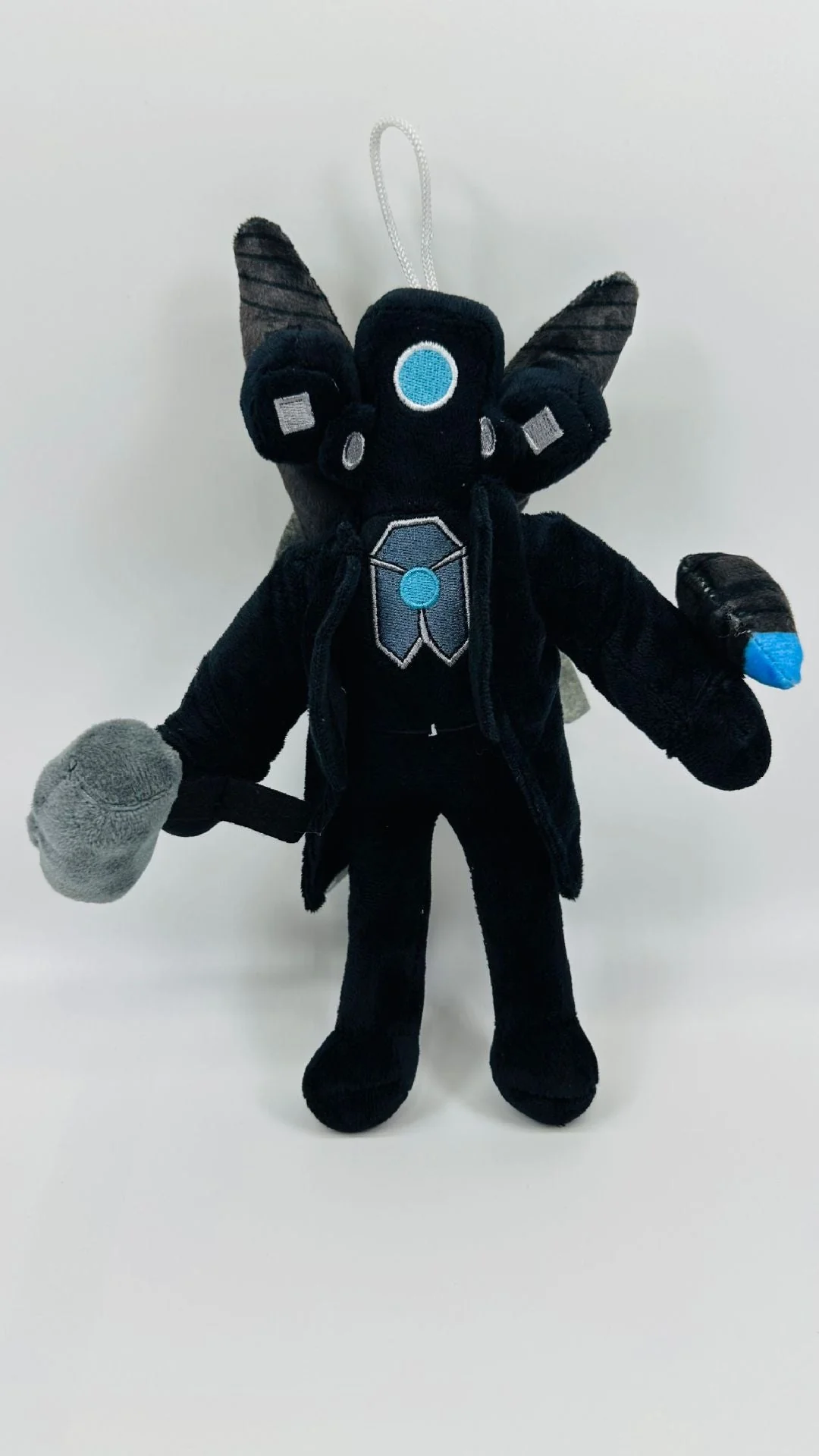 Skibidi Toilet Plush Toys - Image 14