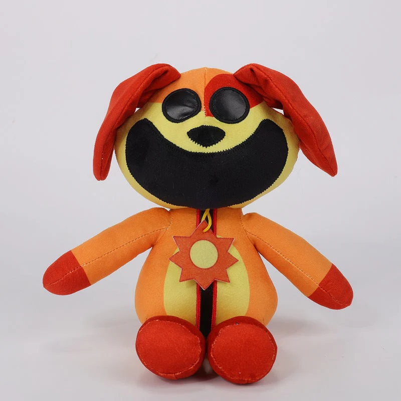 Smiling Critters Plush - Image 9