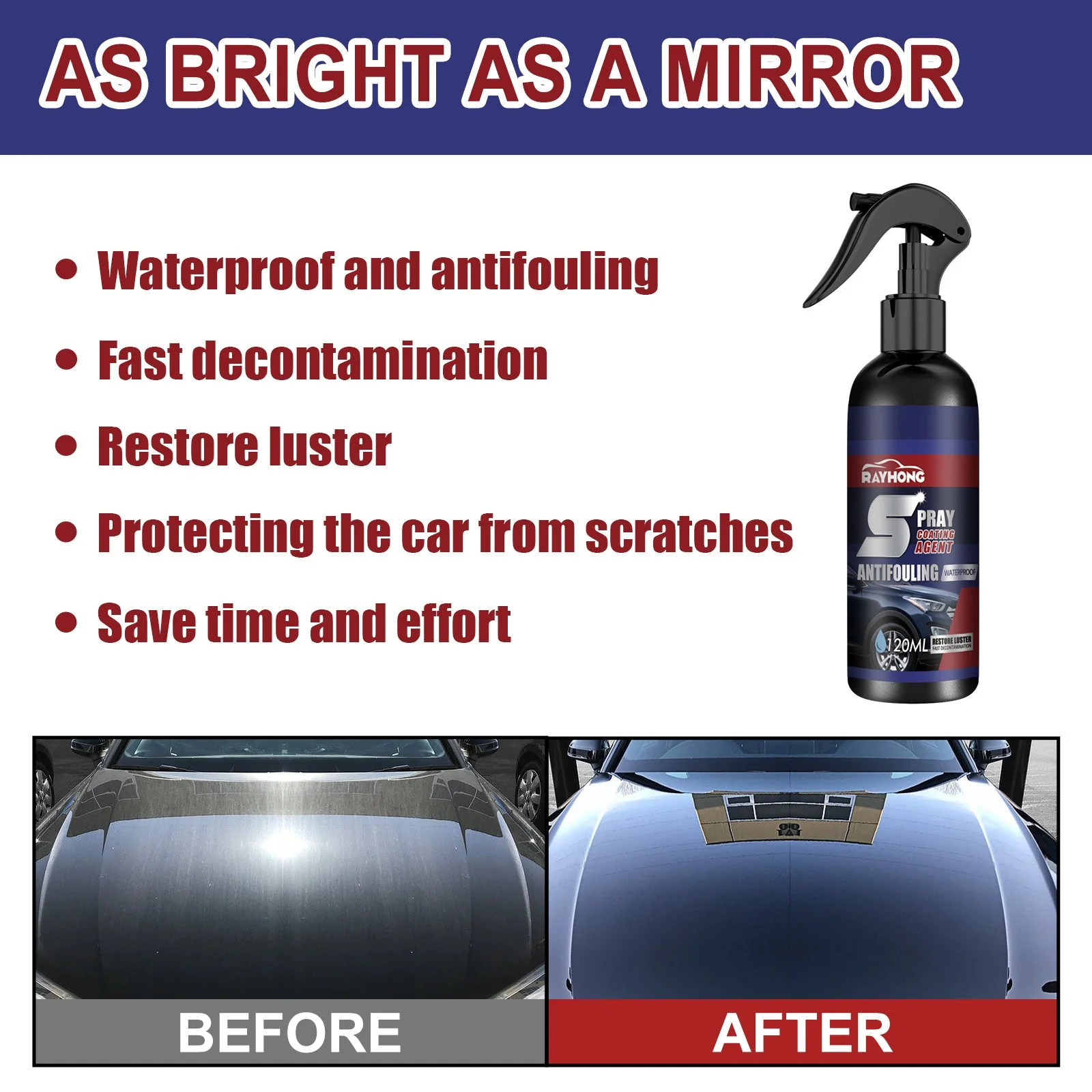 Spray Coating Agent for Cars - Image 8