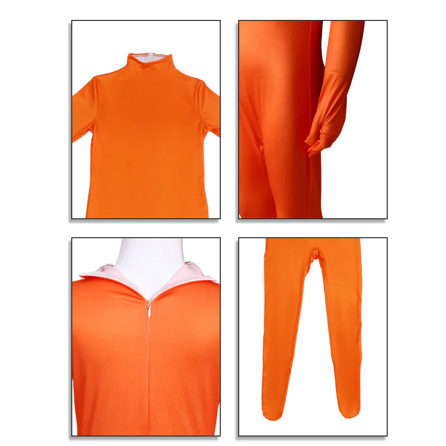 Sprunki Costume Jumpsuit - Image 6