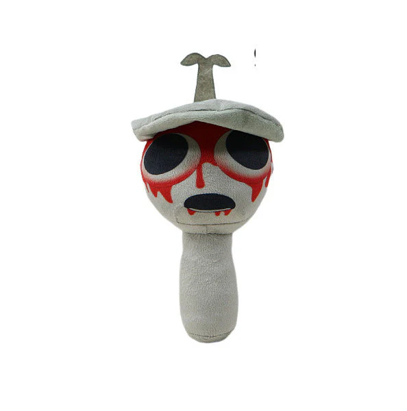 Sprunki Phase 2 Horror Plush - Image 16