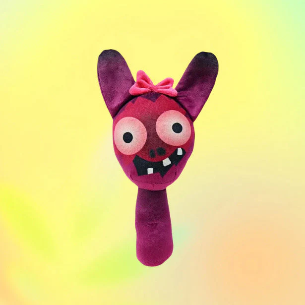 Sprunki Phase 2 Horror Plush - Image 5