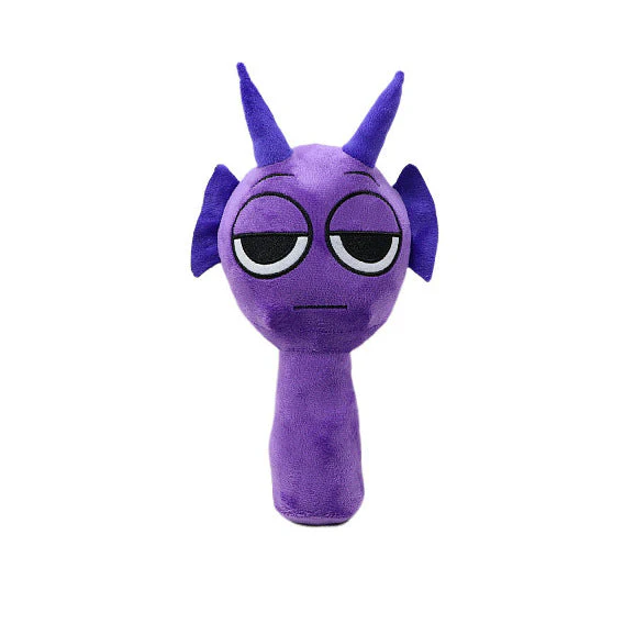 Sprunki Plush - Image 25