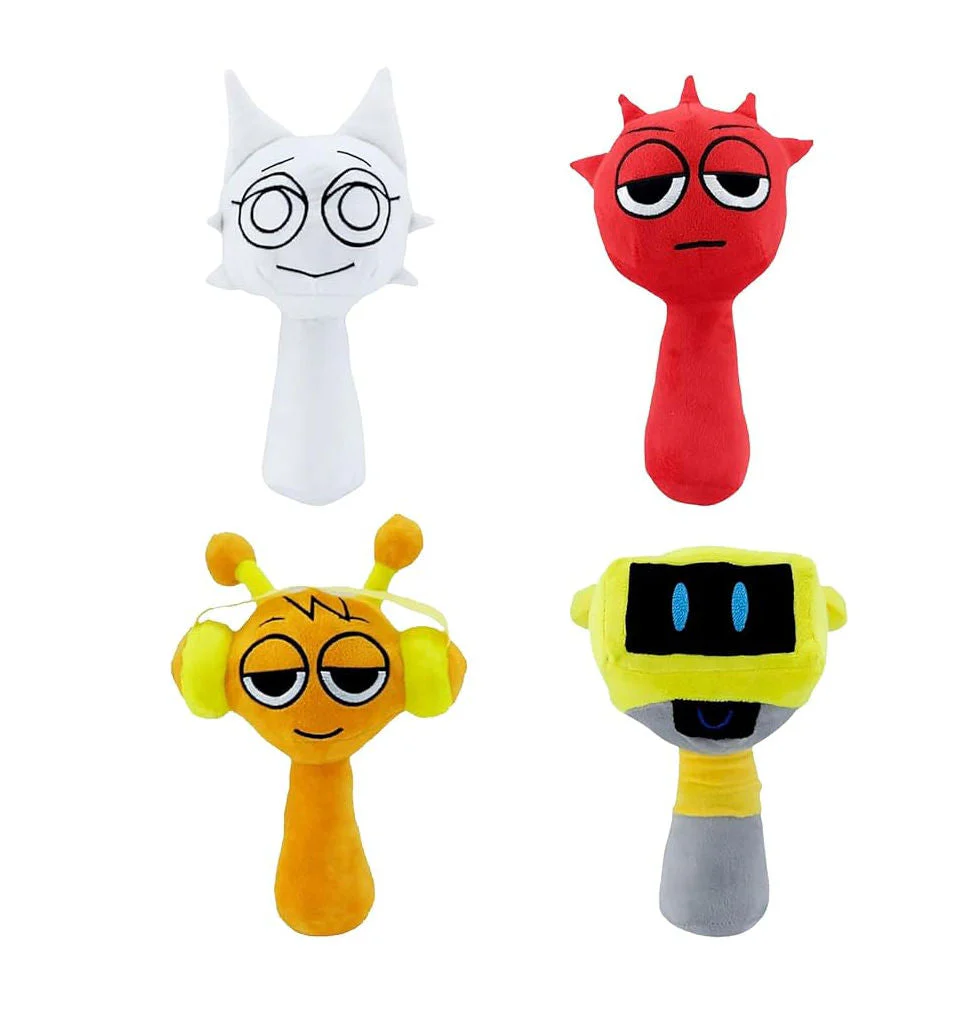Sprunki Plush - Image 27