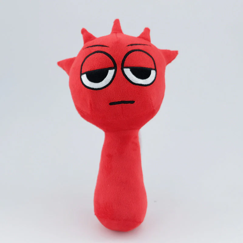Sprunki Plush - Image 3