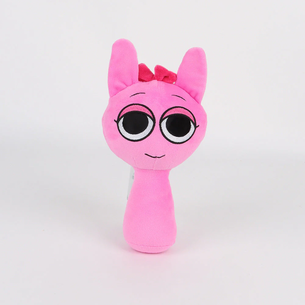 Sprunki Plush - Image 4
