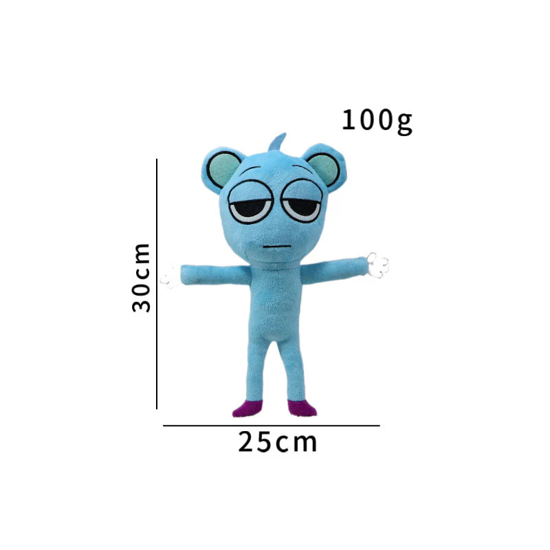 Sprunki Plush Toy - Image 8