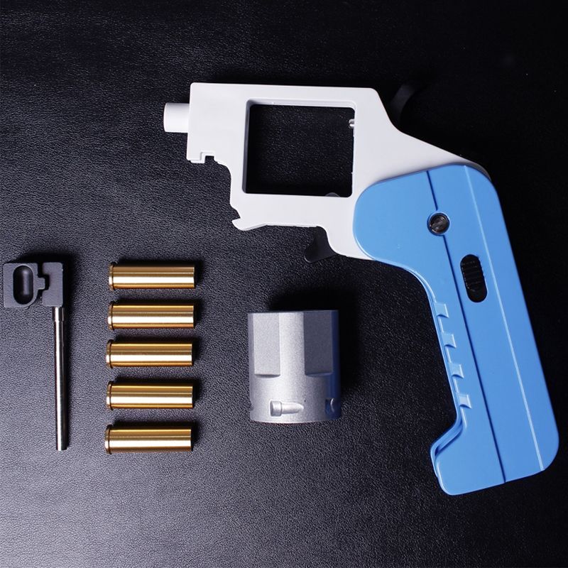 Switch Gun Toy - Image 7