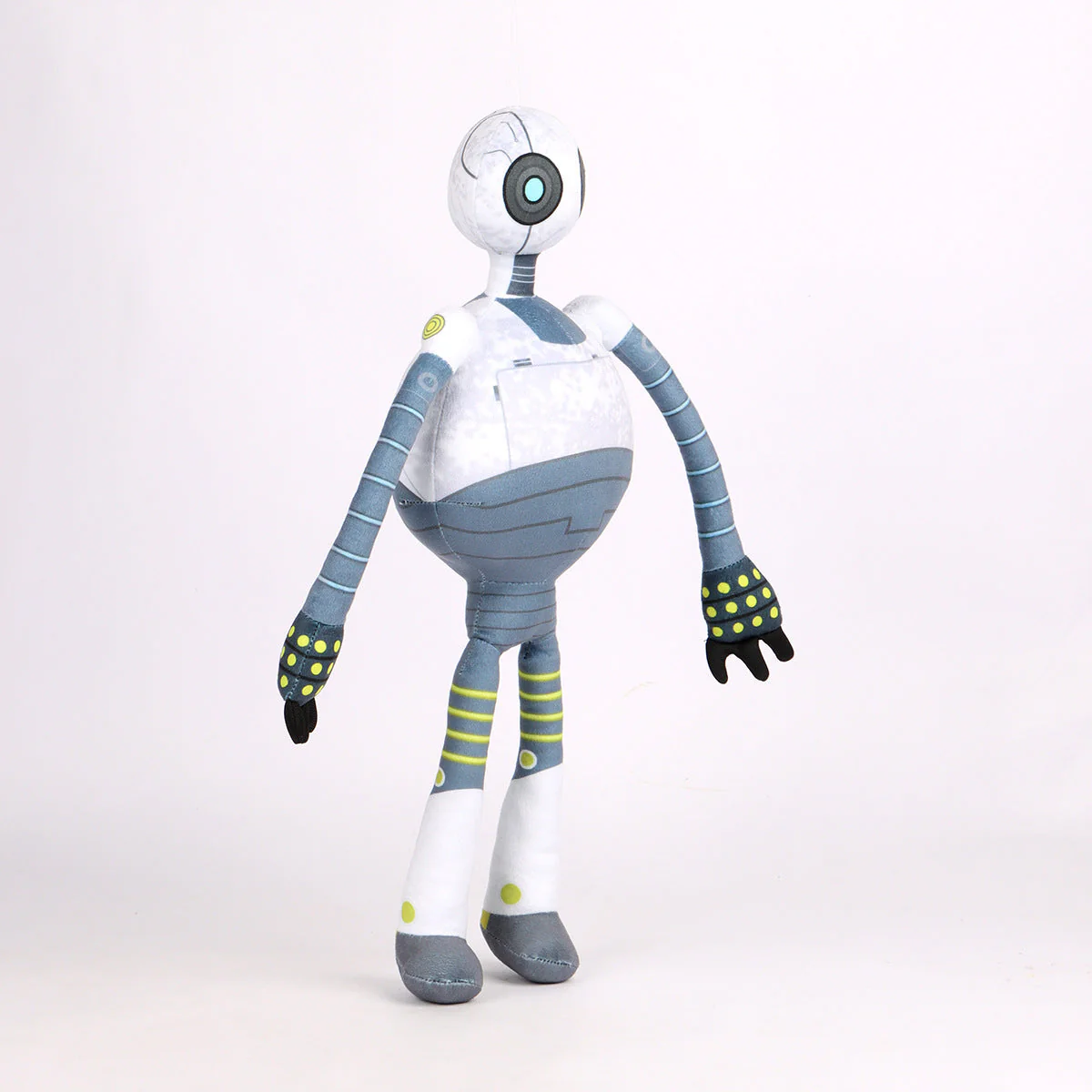 The Wild Robot Plush - Image 2