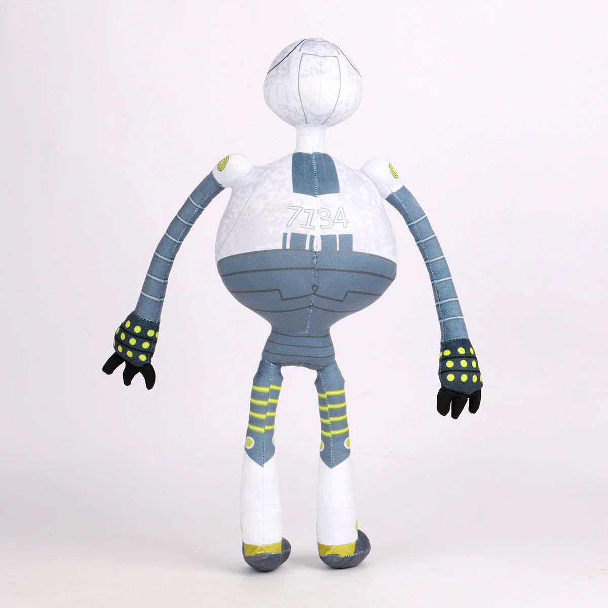 The Wild Robot Plush - Image 3