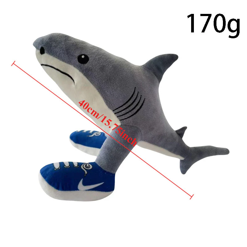 Tung Tung Tung Sahur Plush - Image 8