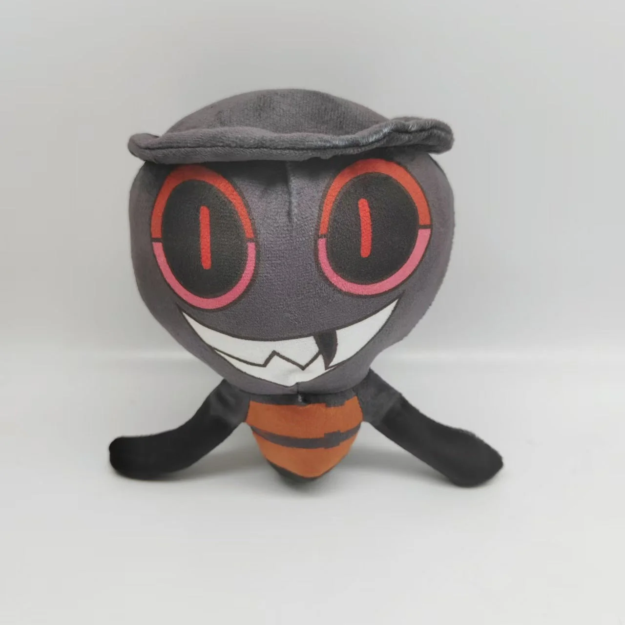 Twisted Dandy's World Plush Toy - Image 3