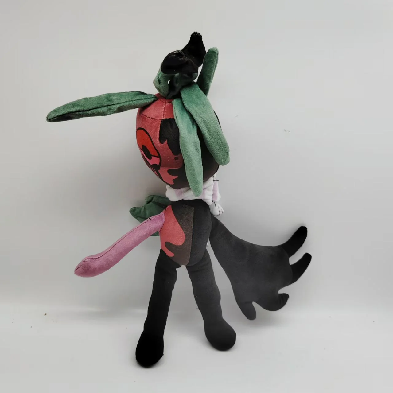 Twisted Dandy's World Plush Toy - Image 5