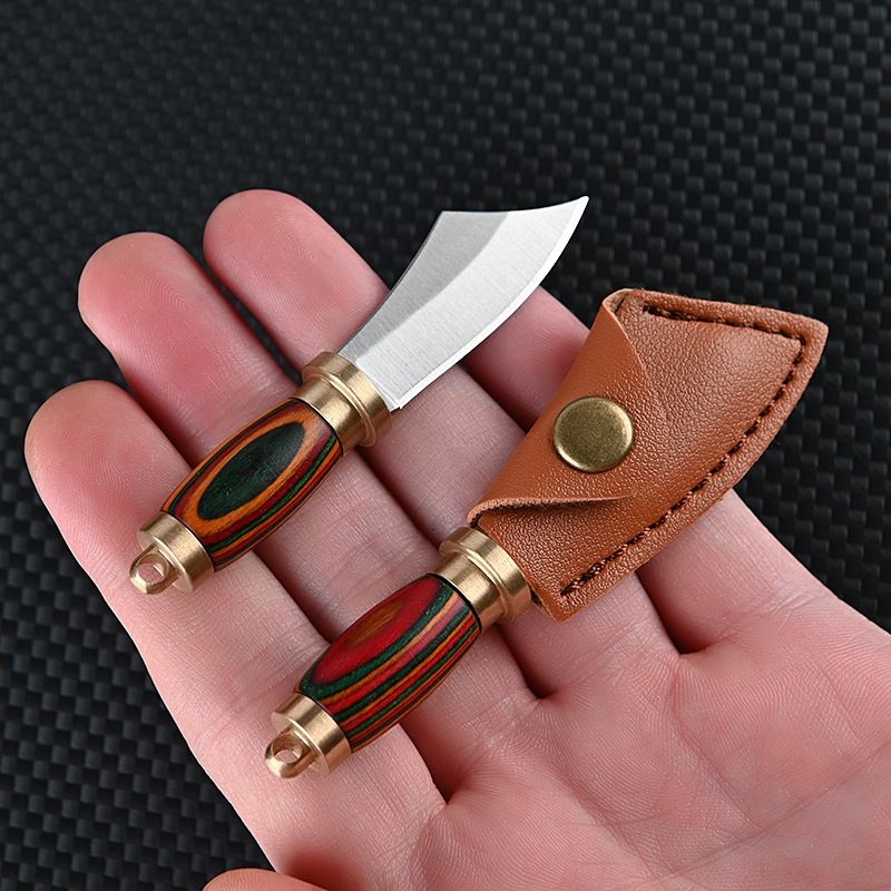 Ultra Small Knife - Image 11