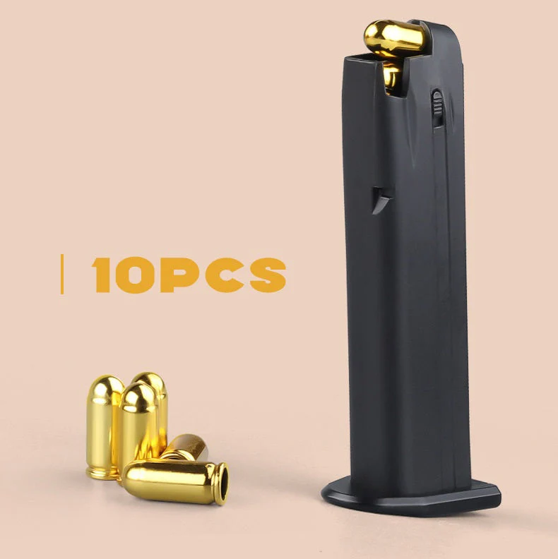 Umarex Walther CP99 Auto Shell Ejection Blowback Laser Toy - Image 8