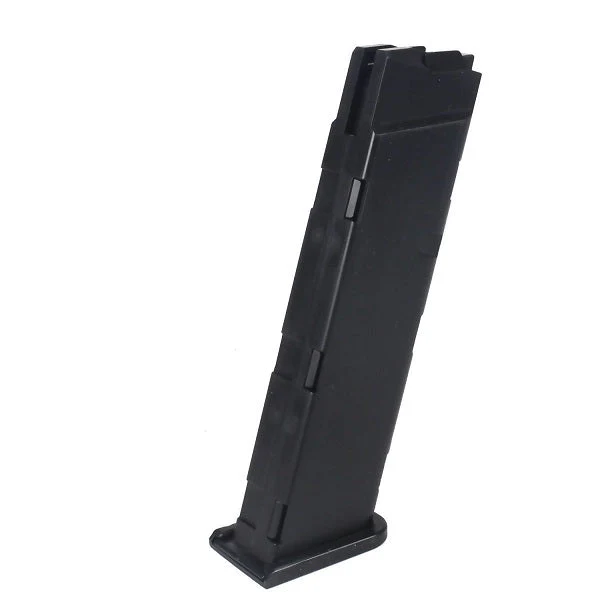 USP Auto Shell Ejection Blowback Toy Gun - Image 12