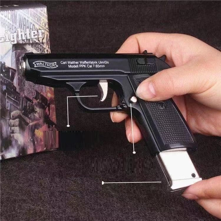 Walther PPK Lighter - Image 3