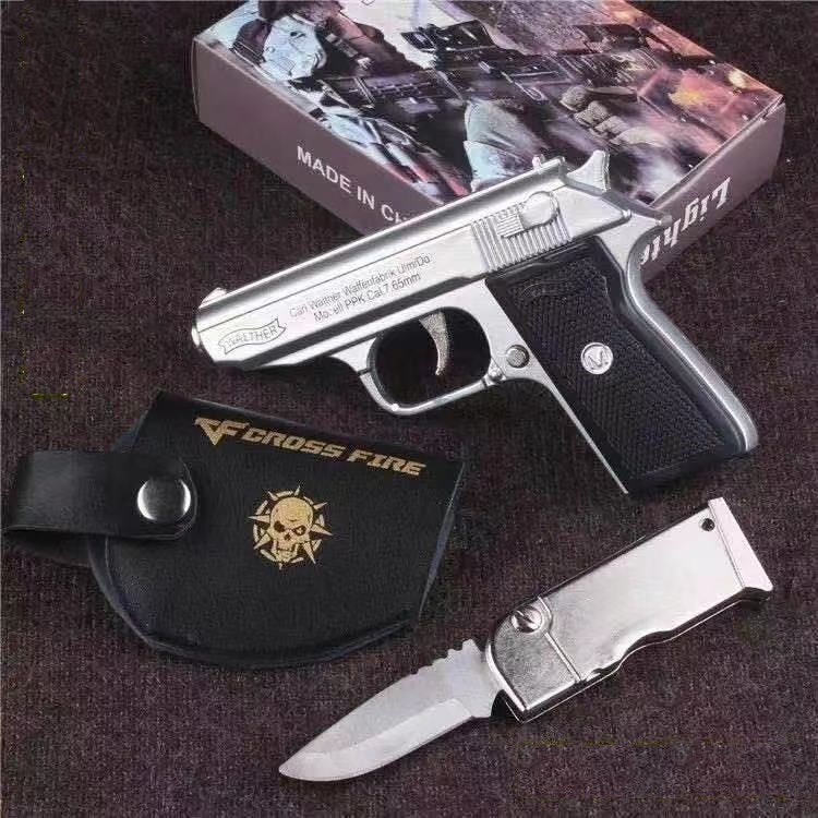 Walther PPK Lighter - Image 4