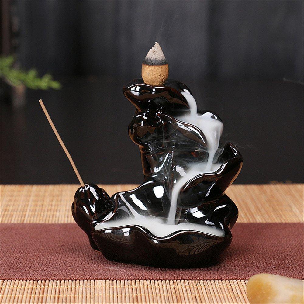 Waterfall Incense Burner - Image 4