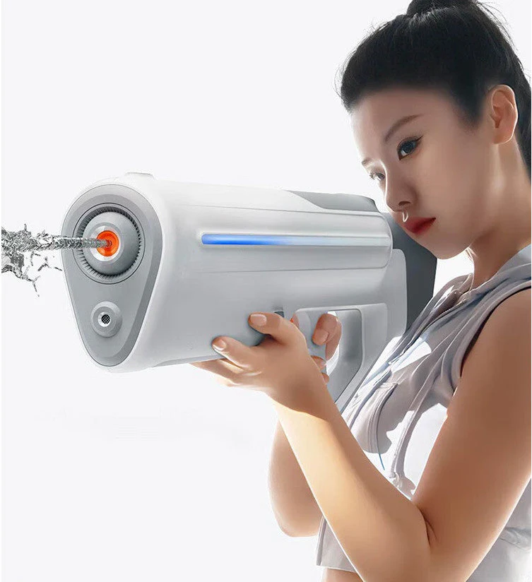 XIAOMI Mijia Pulse Water Gun - Image 8
