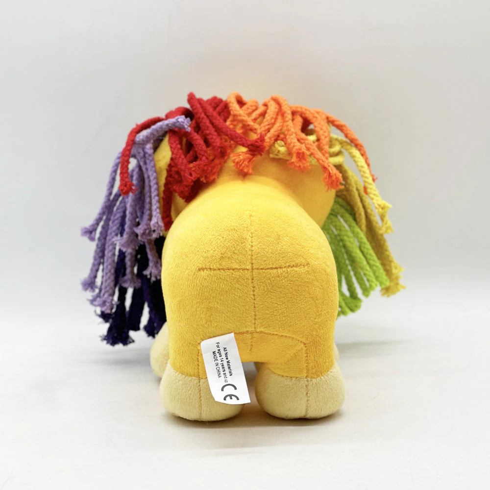 Yarnaby Plush - Image 3