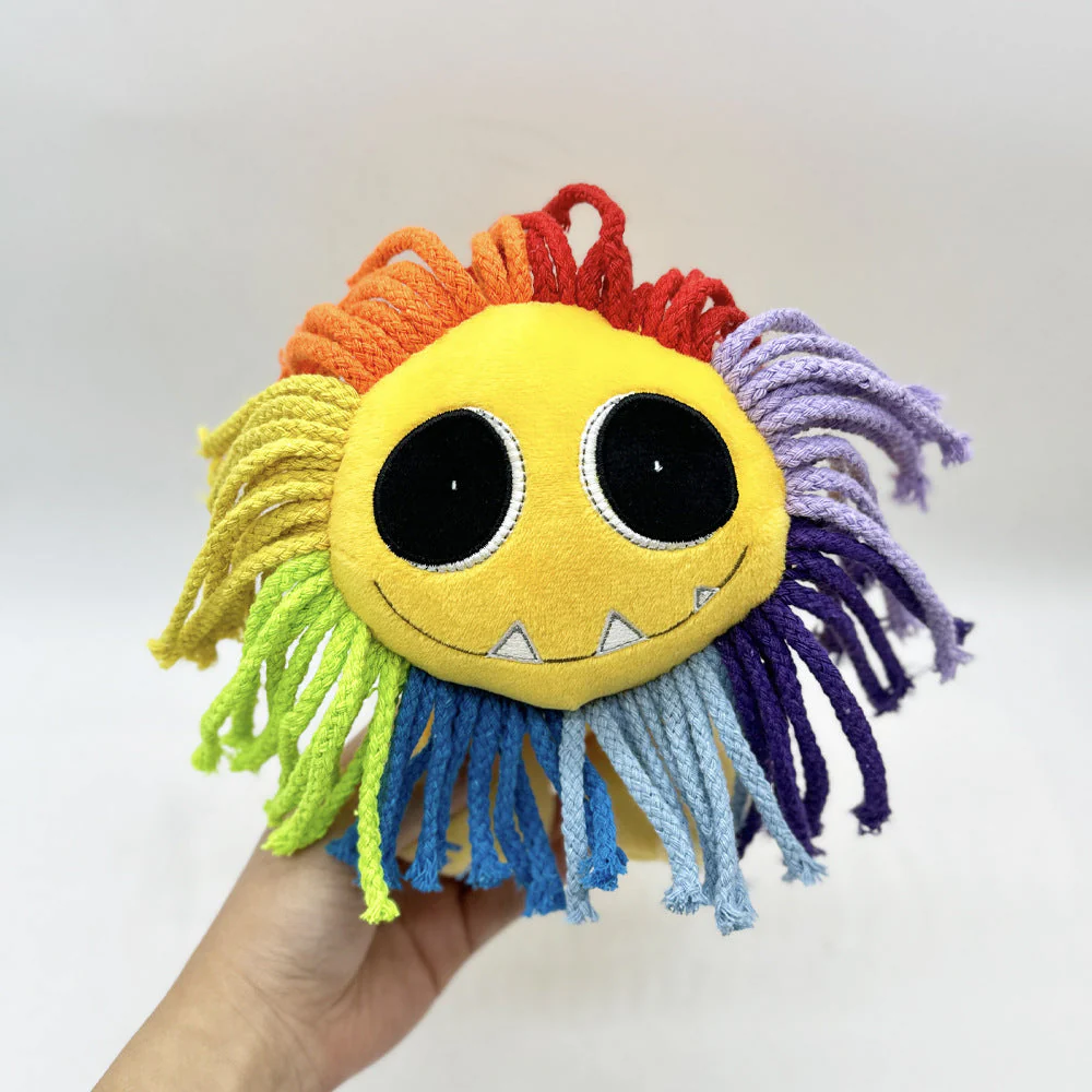 Yarnaby Plush - Image 4