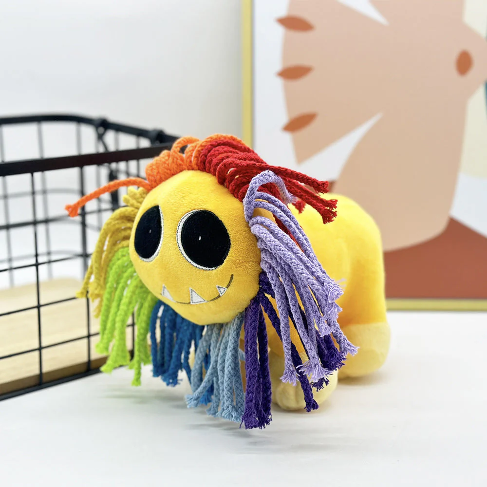 Yarnaby Plush - Image 5