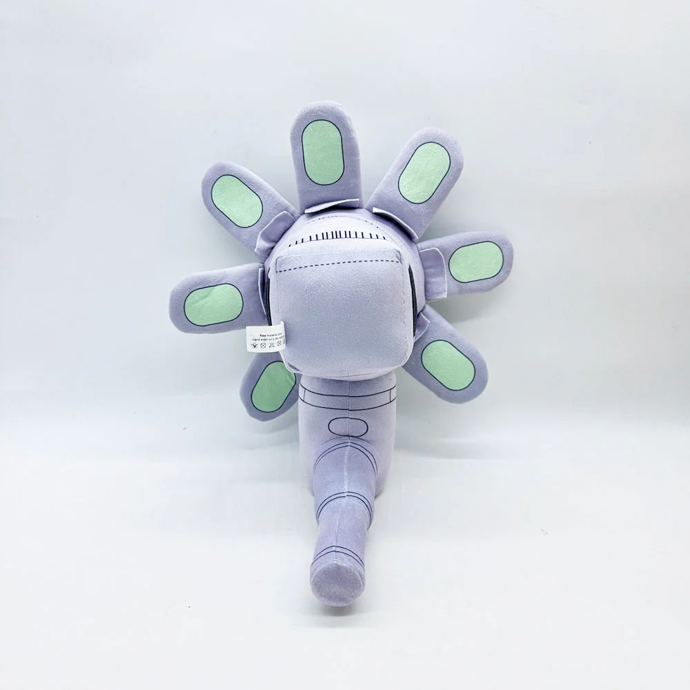 Zoonomaly Plush Scary Toy - Image 6