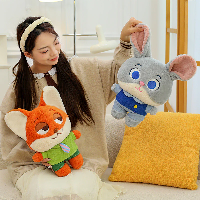 Zootopia2 Toy - Image 3